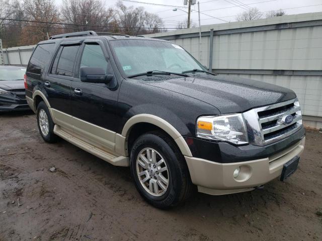 Photo 4 from auction – 2010 FORD EXPEDITION with VIN 1FMJU1J56AEB59193