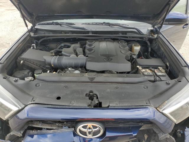 Photo 12 from auction – 2016 TOYOTA 4RUNNER SR with VIN JTEZU5JR5G5144660