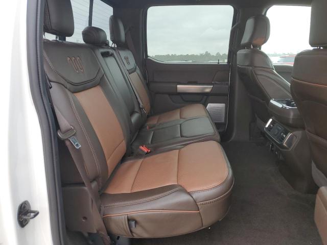 Photo 10 from auction – 2021 FORD F150 SUPER with VIN 1FTFW1E57MFA49590