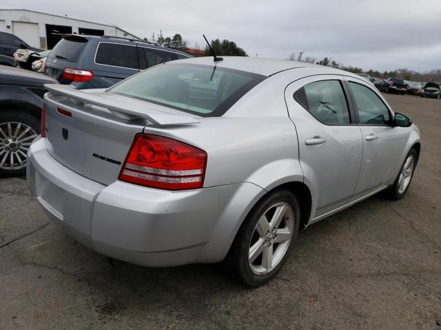 Photo 3 from auction – 2009 DODGE AVENGER SX with VIN 1B3LC56D49N545762