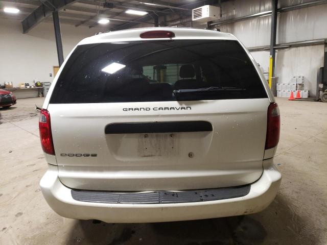 Photo 6 from auction – 2007 DODGE GRAND CARA with VIN 1D4GP24R17B151719