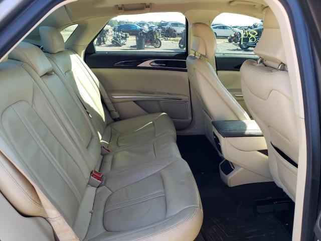Photo 10 from auction – 2015 LINCOLN MKZ with VIN 3LN6L2G95FR622146