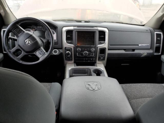Photo 8 from auction – 2017 RAM 1500 SLT with VIN 3C6RR7LT2HG738859