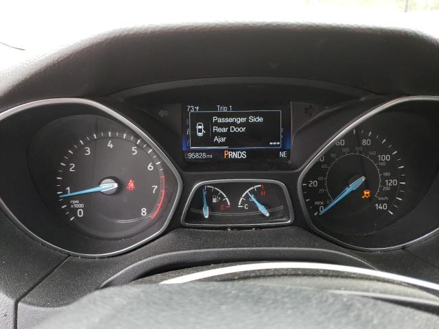 Photo 9 from auction – 2018 FORD FOCUS SE with VIN 1FADP3FE7JL255641