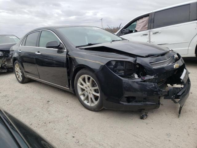 Photo 4 from auction – 2009 CHEVROLET MALIBU with VIN 1G1ZK577X94174965