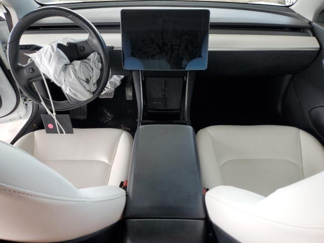 Photo 8 from auction – 2018 TESLA MODEL 3 with VIN 5YJ3E1EB9JF096728