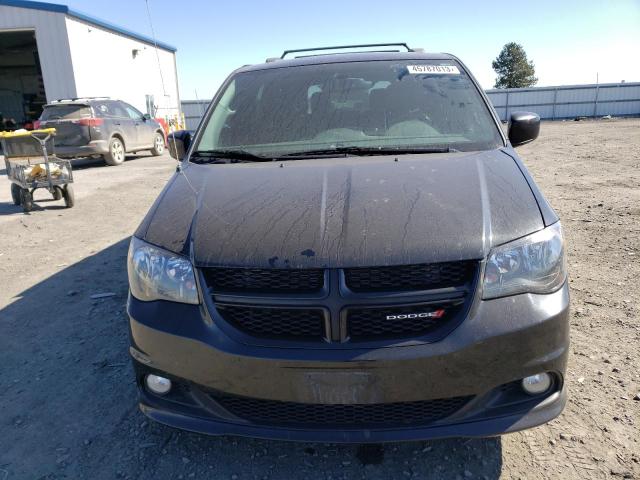 Photo 5 from auction – 2017 DODGE GRAND CARA with VIN 2C4RDGEG2HR755534