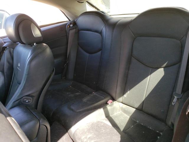 Photo 10 from auction – 2010 INFINITI G37 BASE with VIN JN1CV6FE9AM353175