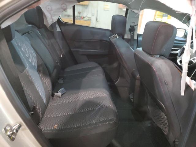 Photo 11 from auction – 2011 CHEVROLET EQUINOX LT with VIN 2GNALDEC4B1324086