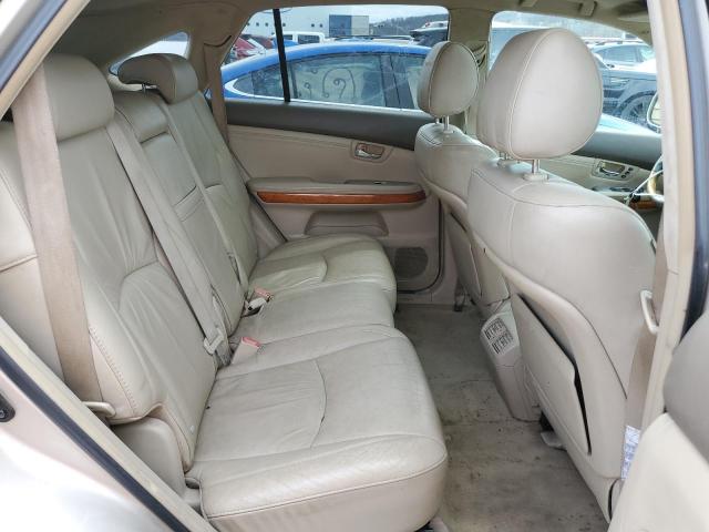 Photo 11 from auction – 2007 LEXUS RX with VIN 2T2GK31U87C015062