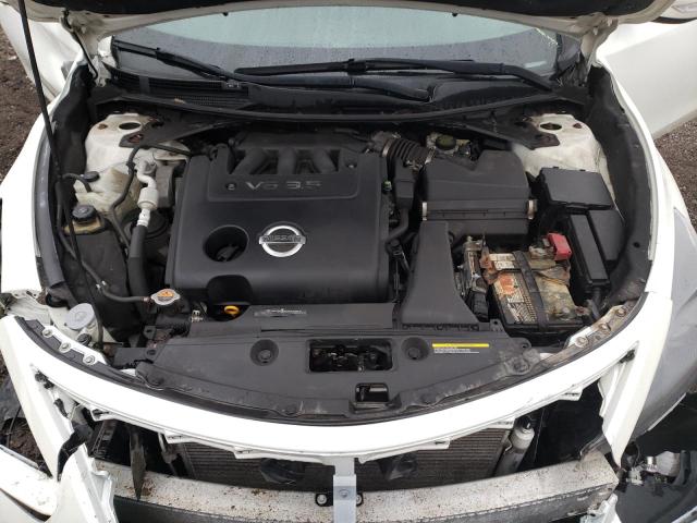 Photo 11 from auction – 2013 NISSAN ALTIMA 3.5 with VIN 1N4BL3AP5DC107908