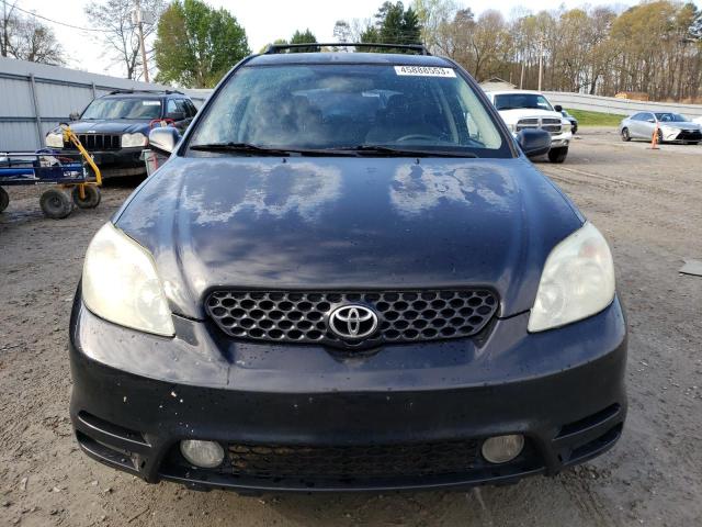 Photo 5 from auction – 2004 TOYOTA COROLLA MA with VIN 2T1KR32E24C172065