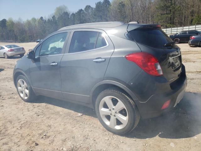 Photo 2 from auction – 2016 BUICK ENCORE with VIN KL4CJASBXGB692100