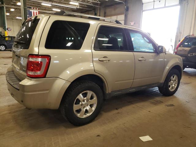 Photo 3 from auction – 2012 FORD ESCAPE LIM with VIN 1FMCU9EG5CKA08014