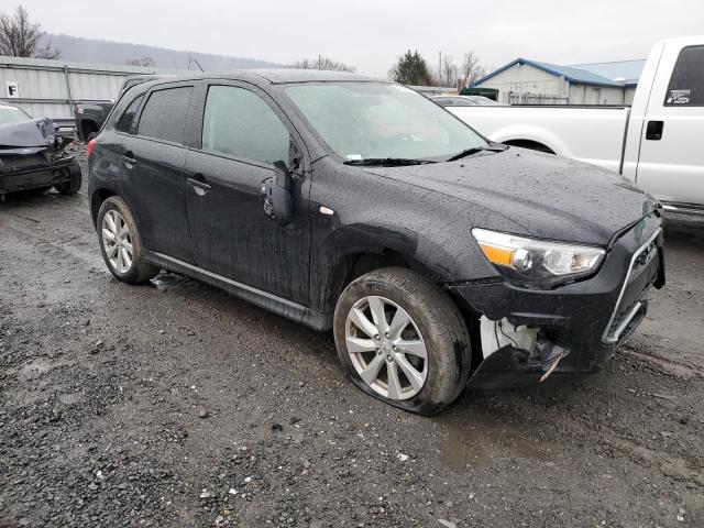 Photo 4 from auction – 2014 MITSUBISHI OUTLANDER with VIN 4A4AR3AU8EE010923