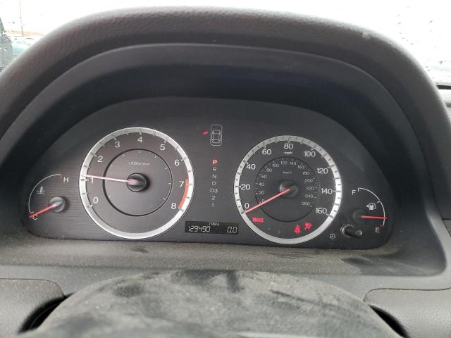 Photo 9 from auction – 2008 HONDA ACCORD with VIN JHMCP26358C018606