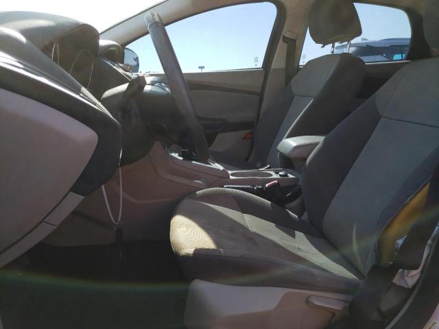 Photo 7 from auction – 2012 FORD FOCUS SE with VIN 1FAHP3F29CL443443