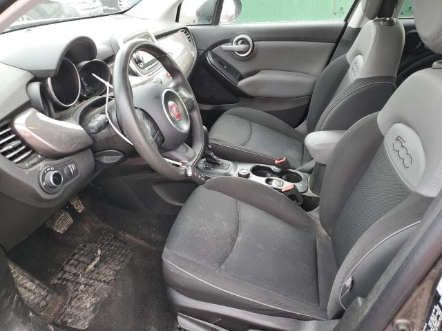 Photo 7 from auction – 2016 FIAT 500X EASY with VIN ZFBCFYBT9GP366805