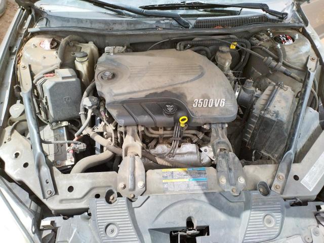 Photo 11 from auction – 2006 CHEVROLET MONTE CARL with VIN 2G1WJ15K769232237