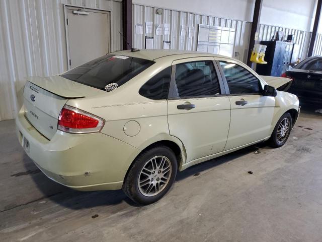 Photo 3 from auction – 2010 FORD FOCUS SE with VIN 1FAHP3FN1AW134443