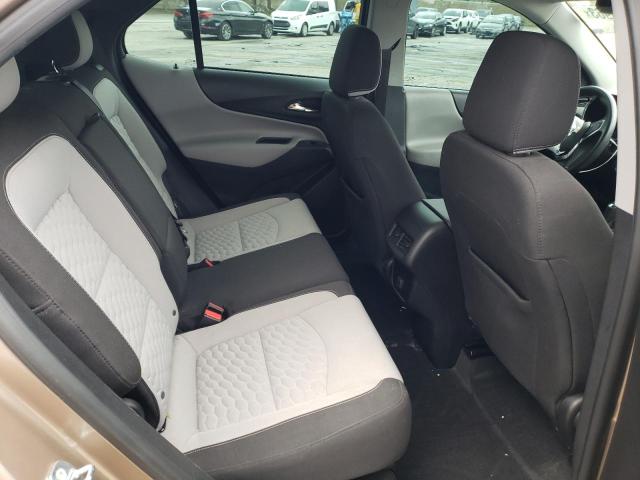 Photo 11 from auction – 2018 CHEVROLET EQUINOX LS with VIN 2GNAXHEV1J6157250