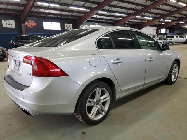 Photo 3 from auction – 2014 VOLVO S60 T5 with VIN YV1612FS4E2275940