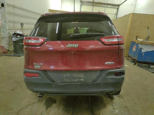 Photo 6 from auction – 2014 JEEP CHEROKEE L with VIN 1C4PJMCS6EW104884