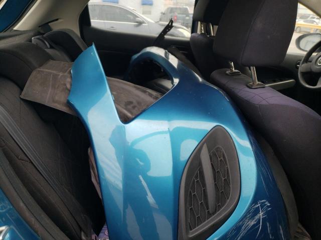 Photo 10 from auction – 2012 MAZDA MAZDA2 with VIN JM1DE1KZ9C0134174