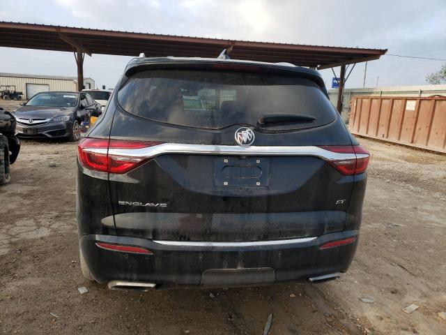 Photo 6 from auction – 2020 BUICK ENCLAVE ES with VIN 5GAERBKW6LJ296876
