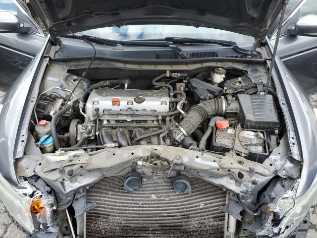 Photo 11 from auction – 2011 HONDA ACCORD LX with VIN 1HGCP2F39BA152010