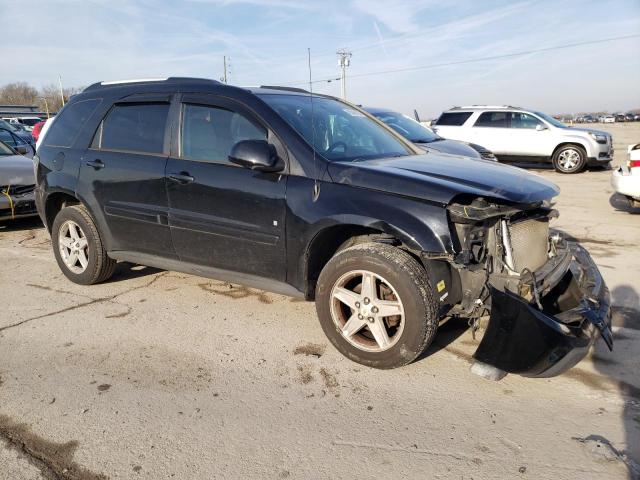 Photo 4 from auction – 2006 CHEVROLET EQUINOX LT with VIN 2CNDL63F266117425