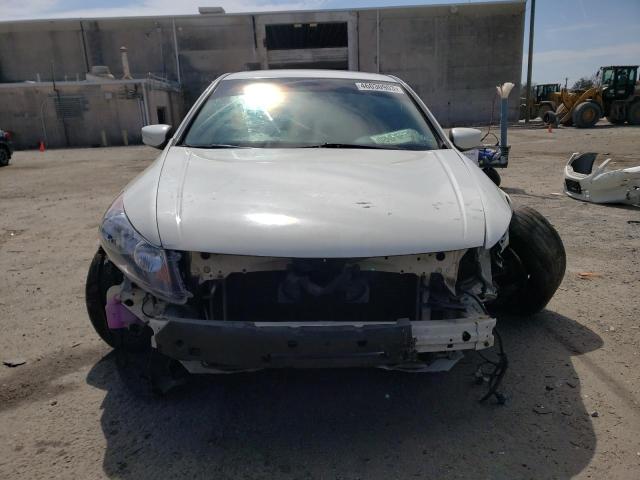 Photo 5 from auction – 2012 HONDA ACCORD EXL with VIN 1HGCP3F86CA000589
