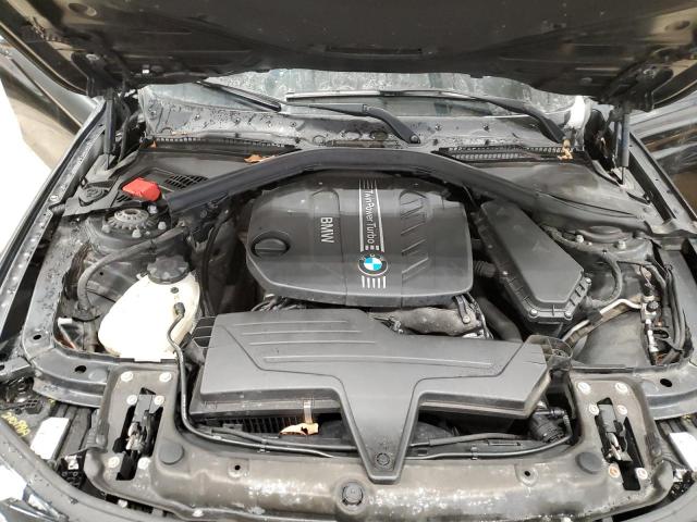 Photo 11 from auction – 2016 BMW 328 D XDRI with VIN WBA8J1C54GK711032