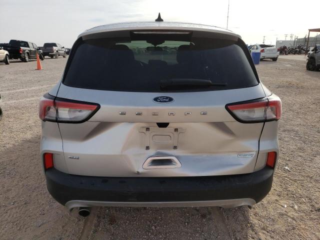 Photo 6 from auction – 2020 FORD ESCAPE SE with VIN 1FMCU0G64LUB30528