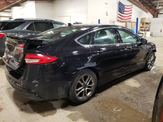 Photo 3 from auction – 2019 FORD FUSION TIT with VIN 3FA6P0RU5KR256199