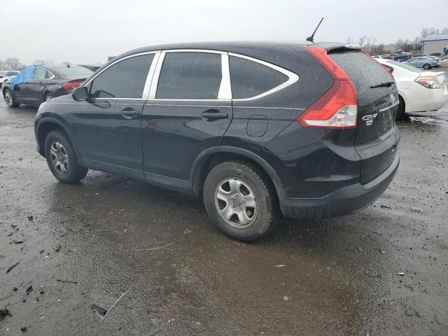 Photo 2 from auction – 2014 HONDA CR-V LX with VIN 2HKRM4H33EH680231