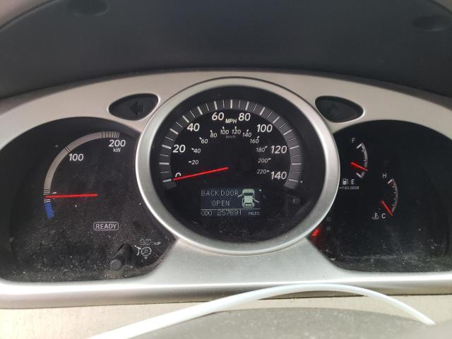 Photo 9 from auction – 2007 TOYOTA HIGHLANDER with VIN JTEEW21AX70046268