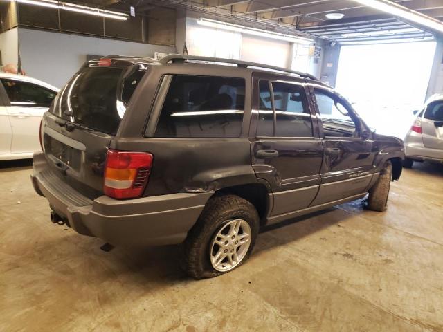Photo 3 from auction – 2004 JEEP GRAND CHER with VIN 1J4GW48S14C124822