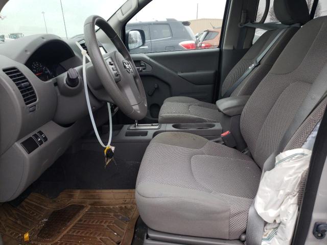 Photo 7 from auction – 2019 NISSAN FRONTIER S with VIN 1N6DD0EV3KN753129