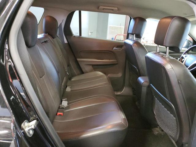 Photo 11 from auction – 2014 GMC TERRAIN with VIN 2GKFLXEK5E6328490