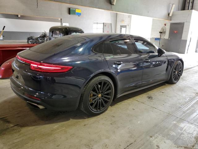 Photo 3 from auction – 2018 PORSCHE PANAMERA 4 with VIN WP0AA2A7XJL112703