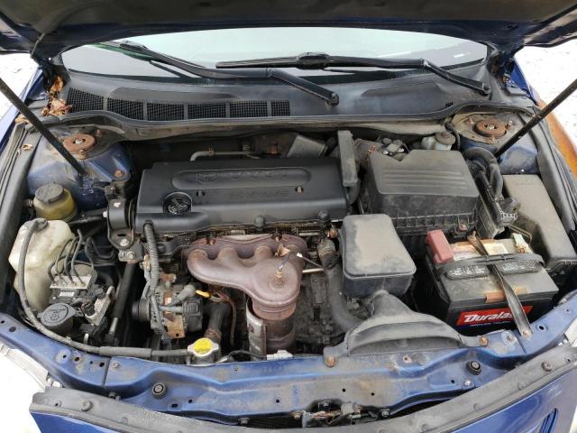 Photo 11 from auction – 2008 TOYOTA CAMRY CE with VIN 4T1BE46K28U230102