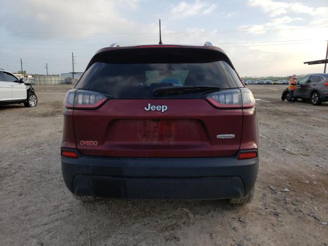 Photo 6 from auction – 2019 JEEP CHEROKEE L with VIN 1C4PJLCB3KD267106