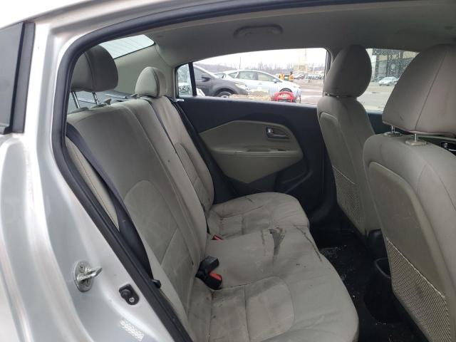 Photo 10 from auction – 2016 KIA RIO LX with VIN KNADM4A35G6560428