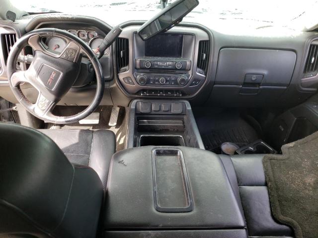 Photo 8 from auction – 2014 GMC SIERRA K15 with VIN 3GTU2VEC4EG199052