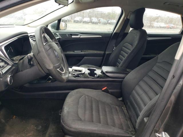Photo 7 from auction – 2016 FORD FUSION SE with VIN 3FA6P0LU2GR131080
