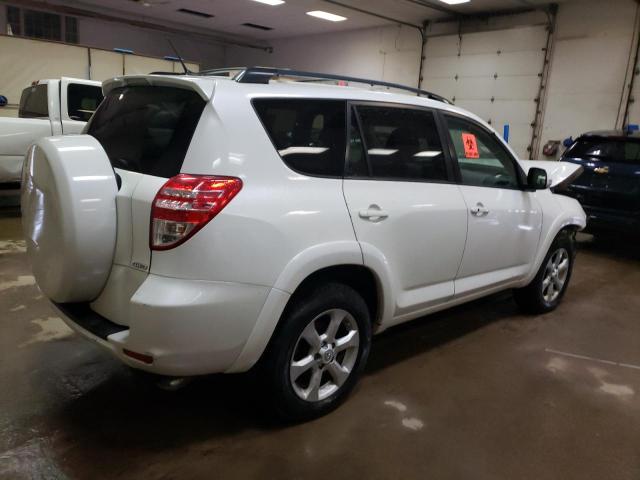 Photo 3 from auction – 2010 TOYOTA RAV4 LIMIT with VIN 2T3DK4DV9AW028790