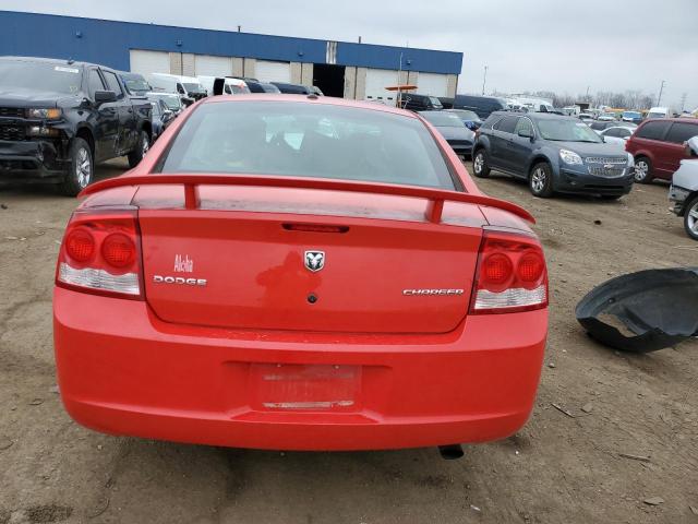 Photo 6 from auction – 2010 DODGE CHARGER RA with VIN 2B3CA9CV4AH317638