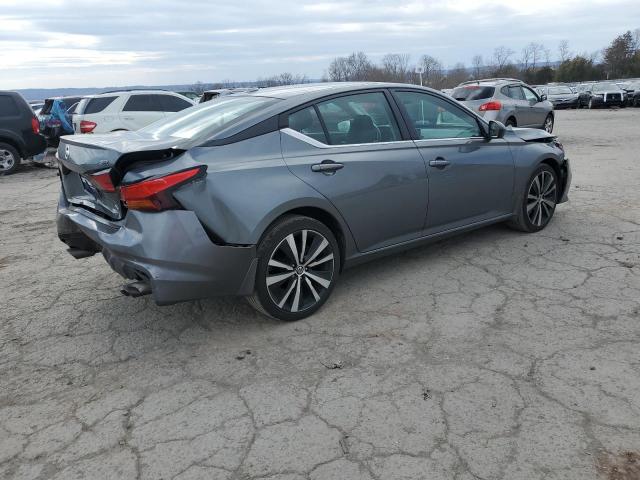 Photo 3 from auction – 2020 NISSAN ALTIMA SR with VIN 1N4BL4CW5LC131411