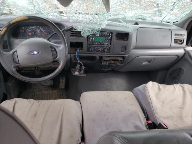 Photo 8 from auction – 2003 FORD F350 SUPER with VIN 1FTWW33P83ED72440